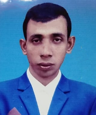Sree Pran Krishna Deb